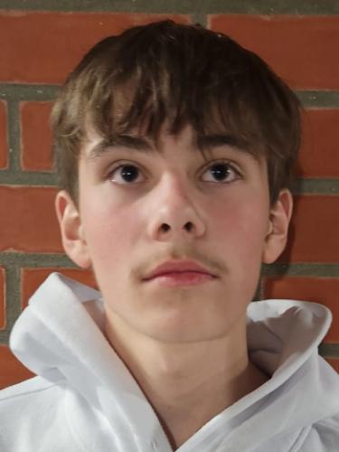 Colin Matty Reinhäkel