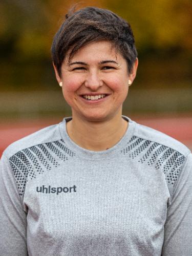Nadine Rauber