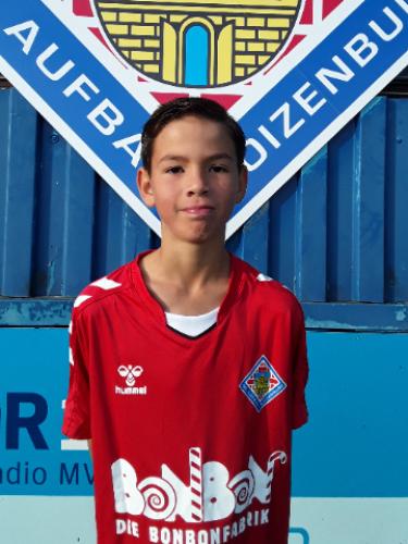 Dominic Balzuweit