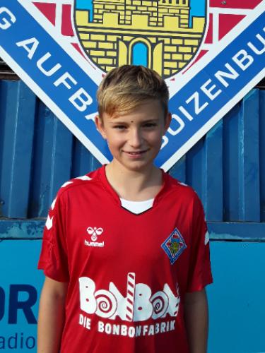 Maximilian Krause