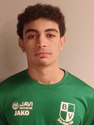 Ilias El Moussaoui Ghaleb