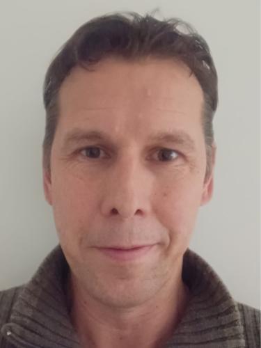 Daniel Trautmann