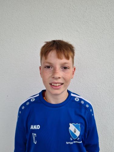 Ali Ihsan Yigit Canata