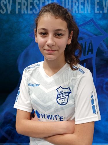 Kiara Watzlaw