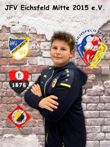 Jannik Fischer