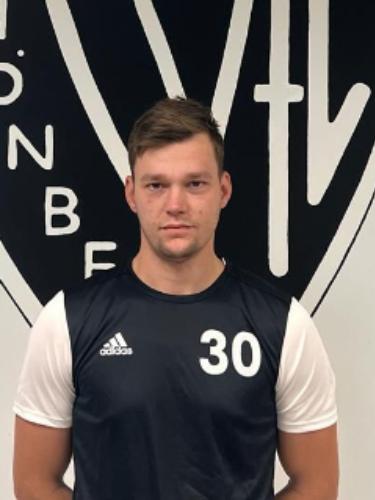 Dominik Martin Mahnke