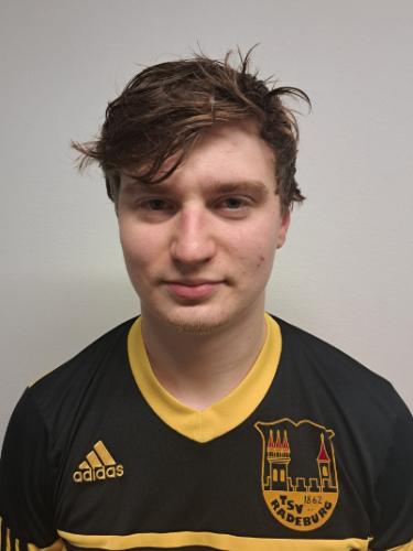 Tommy Klotsche