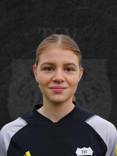 Emma Mara Luise Domke