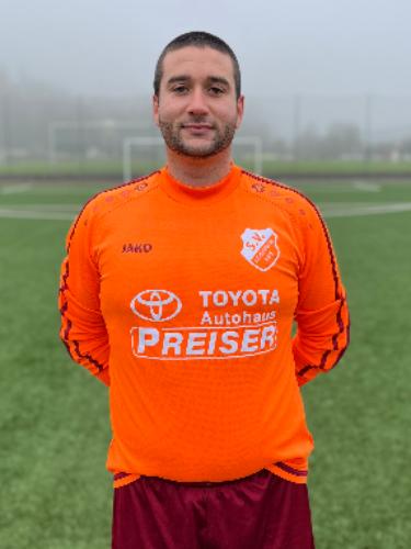Selman Müller