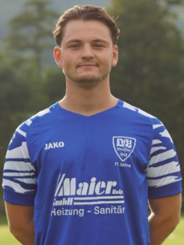 Louis Polenz