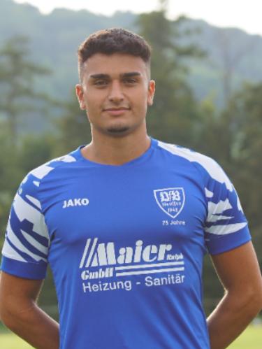 Oktay Sahin