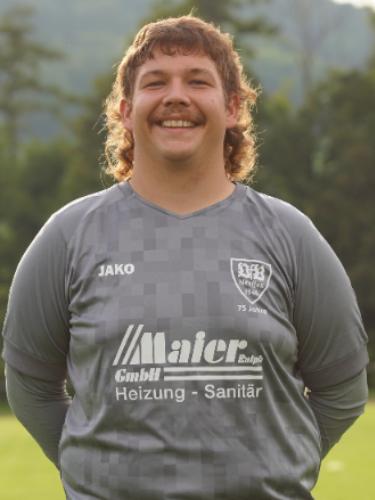 Nico Max Schmidt