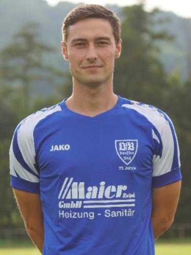 Nicholas Schneider