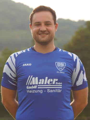 Marco Schrade