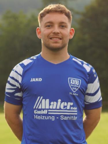 Tobias Spreitzer