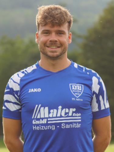 Tim Sternemann
