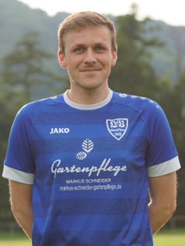 Marius Menyhart
