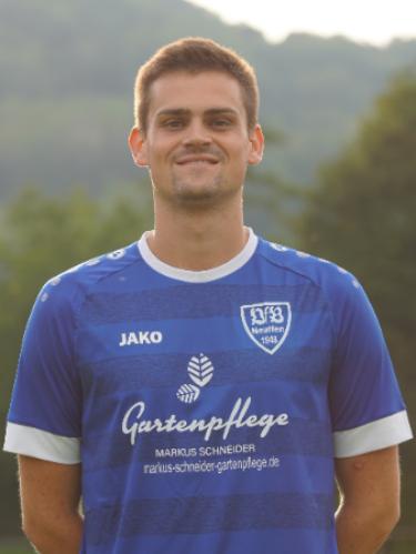 Moritz Hübbers