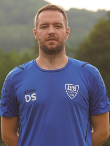 David Schulze
