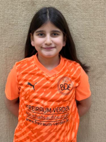 Helin Mohammad