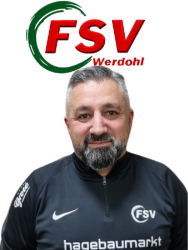 Sevket Özalp