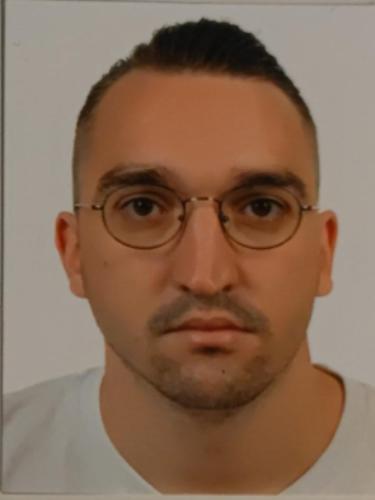 Anthony Hirschlipp