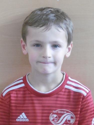 Tobias Behlen