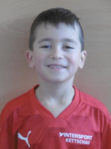 Hamza Tekin