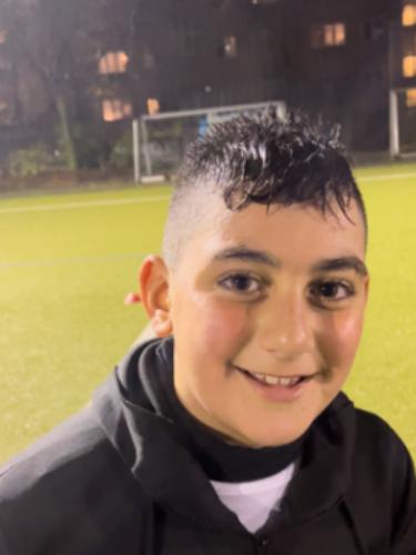 Ata Mustafa Erkartal