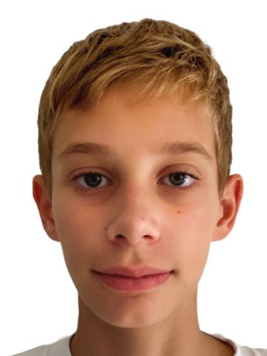 Aron Franz Hein
