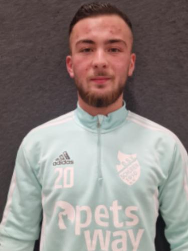 Murat Keskinkilic