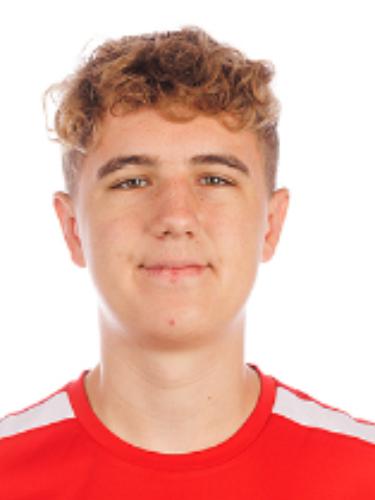 Jonah Pries