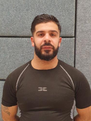 Muhamed Hido