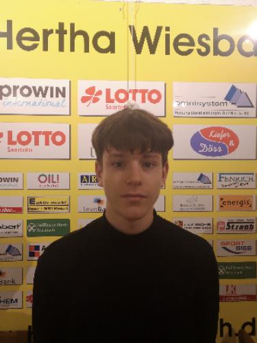 Mika Speicher