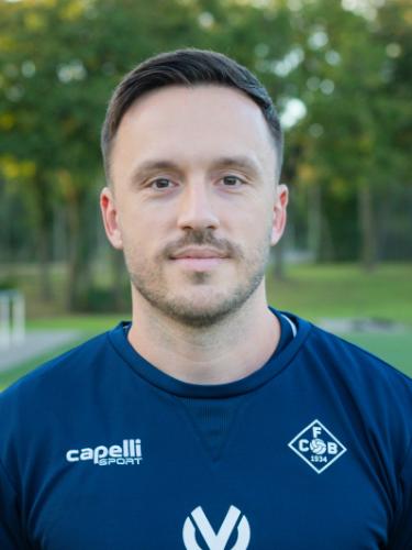Sebastian Bauschke