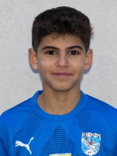 Mohammed Jargees Ali Ali