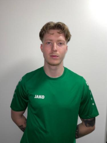 Niklas Reinz