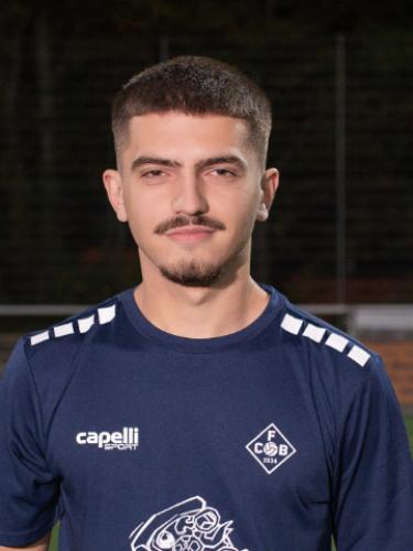 Arbenit Ahmetaj