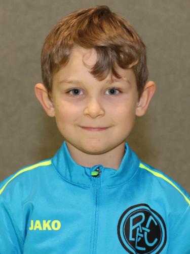 Lukas Flügel