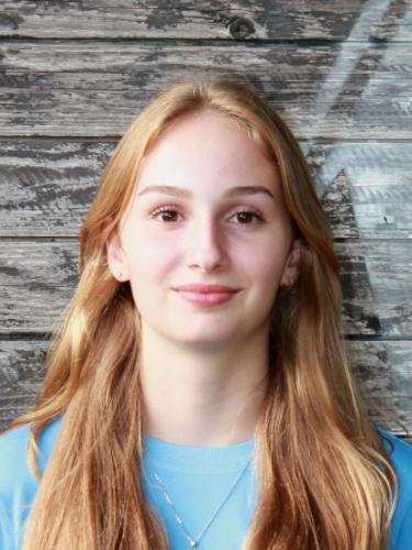 Tyra Charleen Altenburg