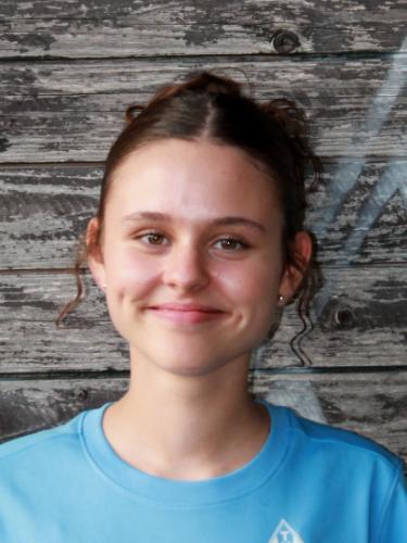 Pia Alexandra Lejnowski