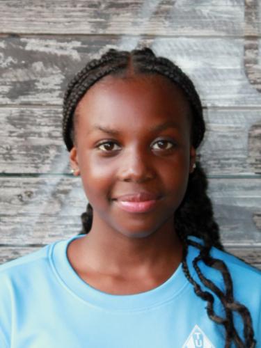 Makanaka Angel Moyana