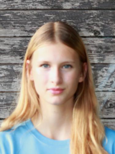 Lina Johanna Schiebahn