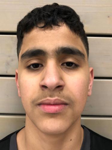Abdullah Naher