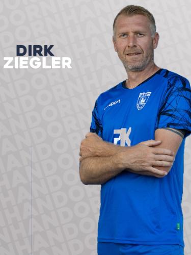Dirk Ziegler