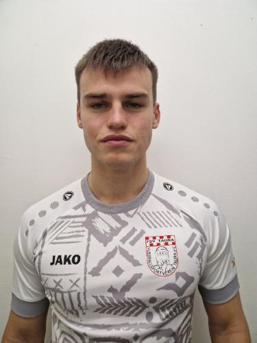 Jonas Donner