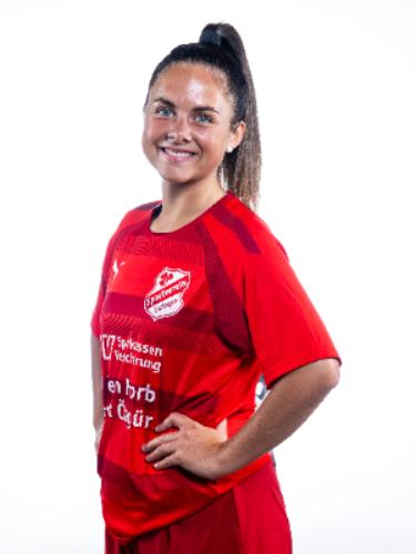 Lenja Schmidt