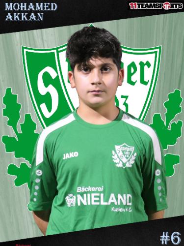 Mohamed Akkan