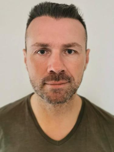 David Pahlke