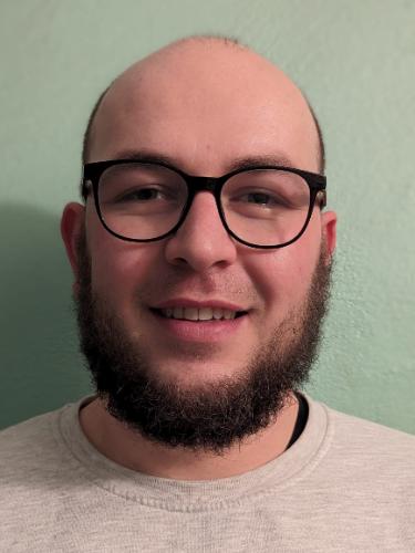 Mario Steinert